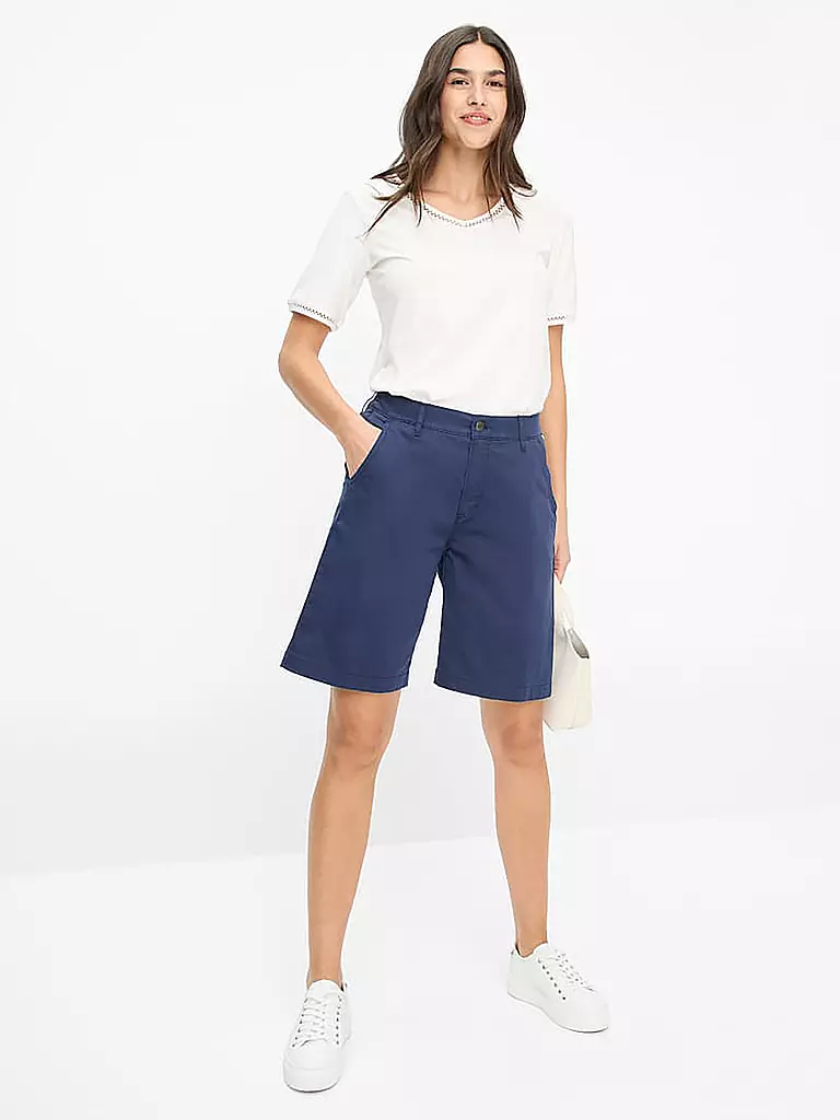 BRAX | Shorts MAINE B | Blu scuro