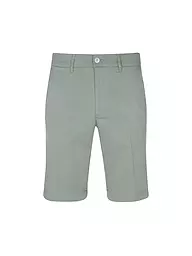 BRAX | Shorts Regular Fit BOZEN | Verde chiaro