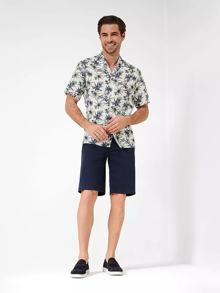 BRAX | Shorts Regular Fit BOZEN | Blu