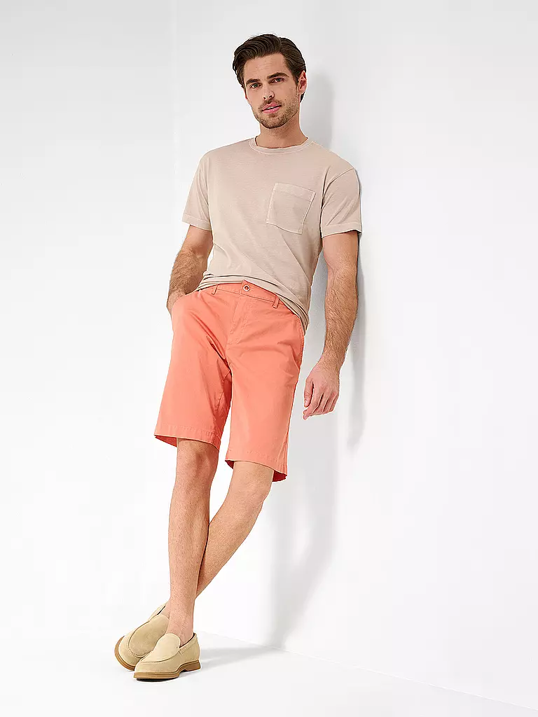 BRAX | Shorts Regular Fit BOZEN | Corallo