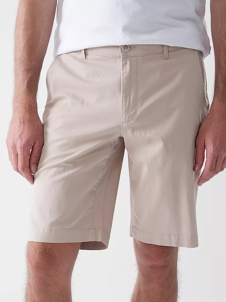 BRAX | Shorts Regular Fit BOZEN | Cammello
