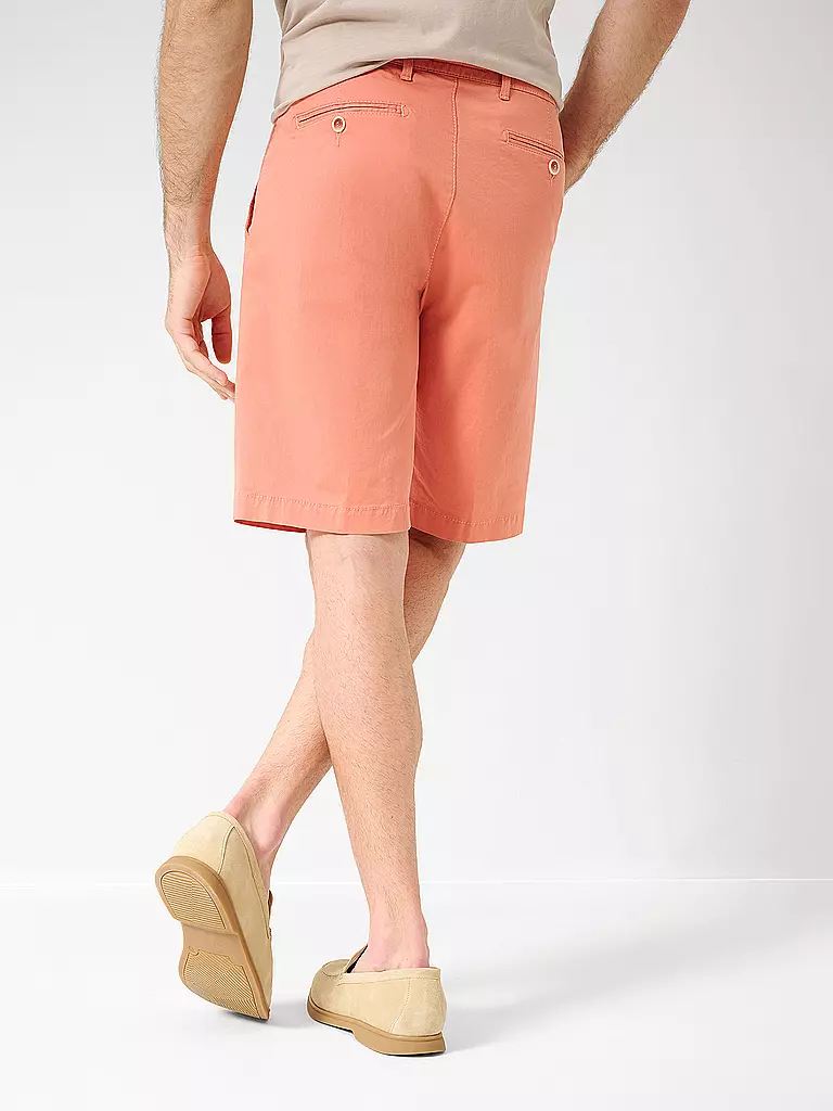 BRAX | Shorts Regular Fit BOZEN | Corallo