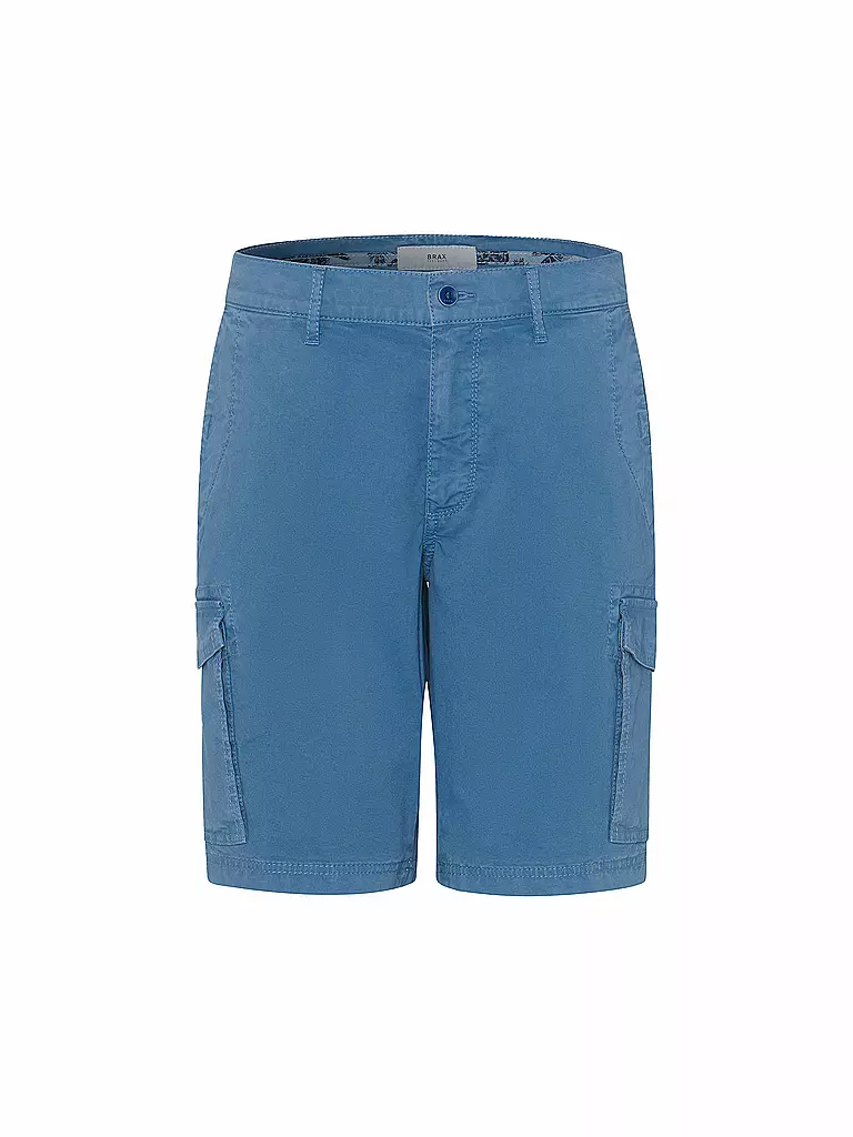 BRAX | Shorts Regular Fit BRAZIL | Blu