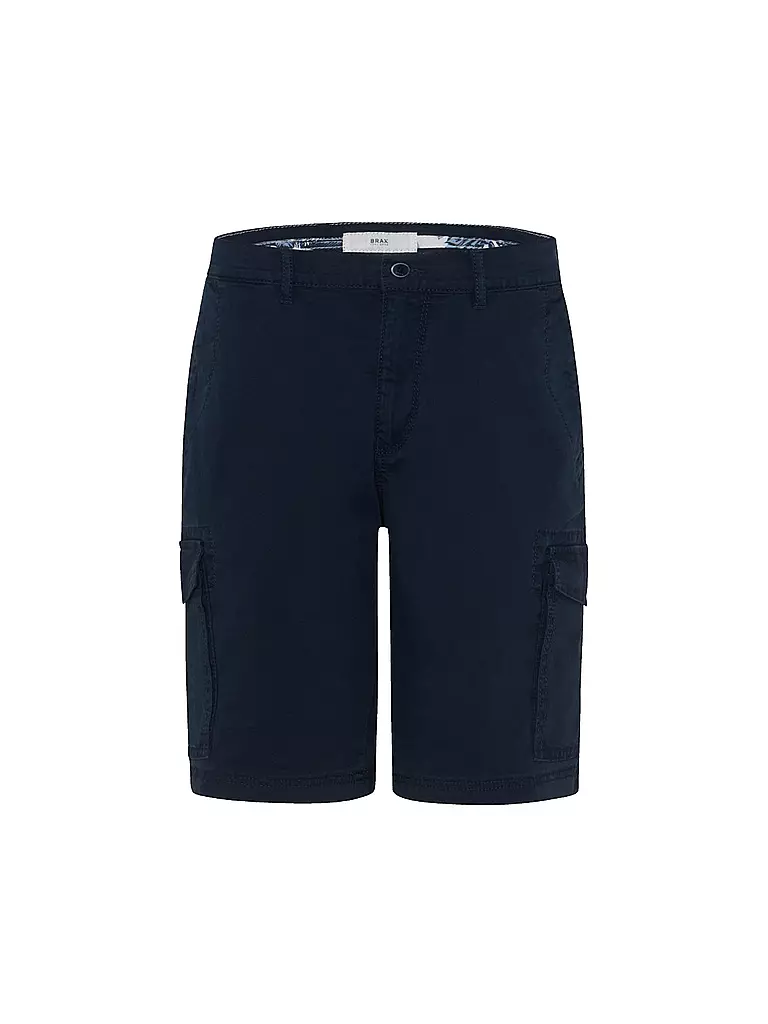 BRAX | Shorts Regular Fit BRAZIL | Blu scuro