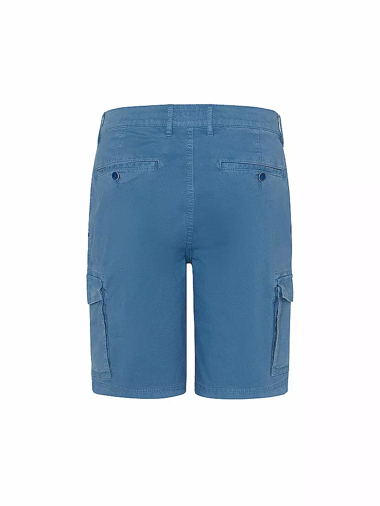 BRAX | Shorts Regular Fit BRAZIL | Blu