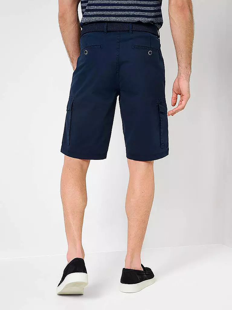 BRAX | Shorts Regular Fit BRAZIL | Blu scuro
