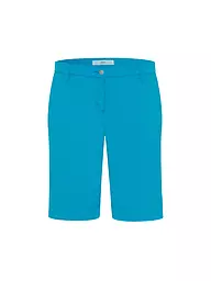 BRAX | Shorts Regular Fit MIA B | Turchese