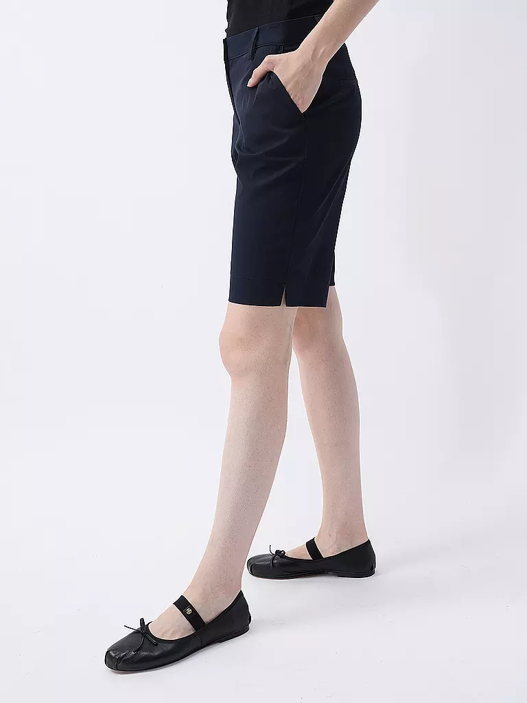 BRAX | Shorts Regular Fit MIA B | Blu scuro