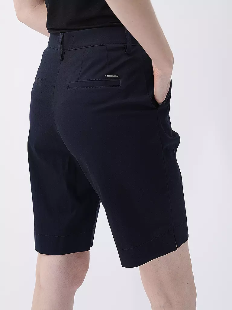 BRAX | Shorts Regular Fit MIA B | Blu scuro