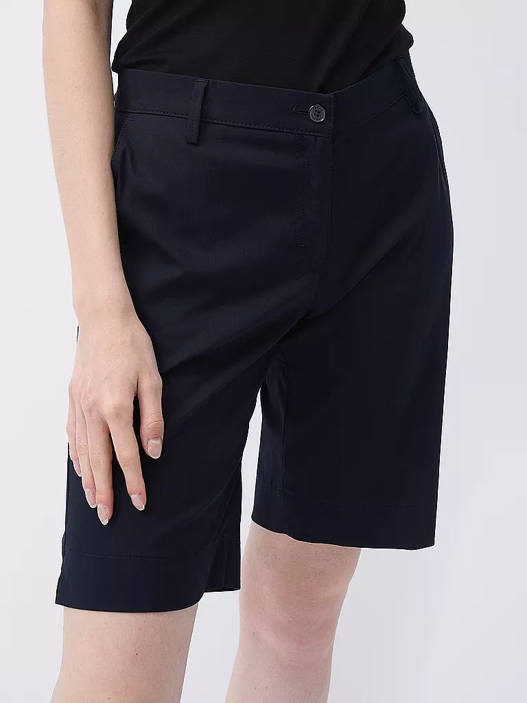 BRAX | Shorts Regular Fit MIA B | Blu scuro