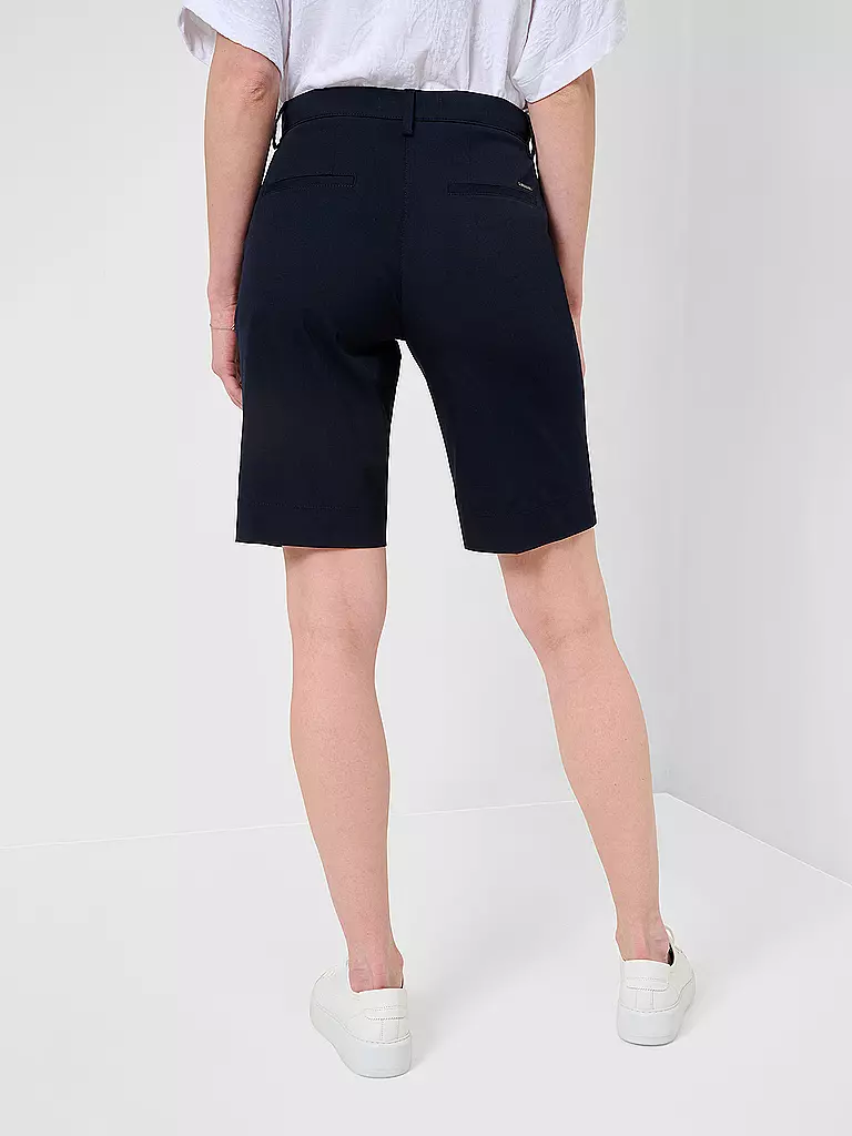 BRAX | Shorts Regular Fit MIA B | Blu scuro