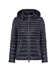 BRAX | Steppjacke BERN | Blu scuro
