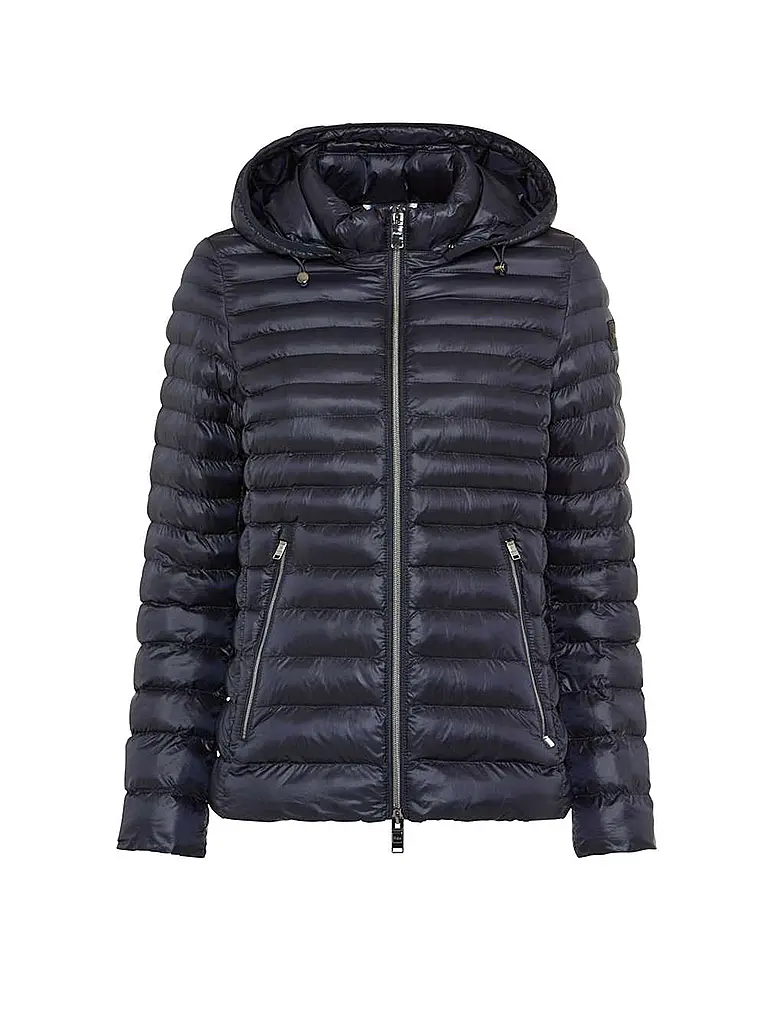 BRAX | Steppjacke BERN | Blu scuro