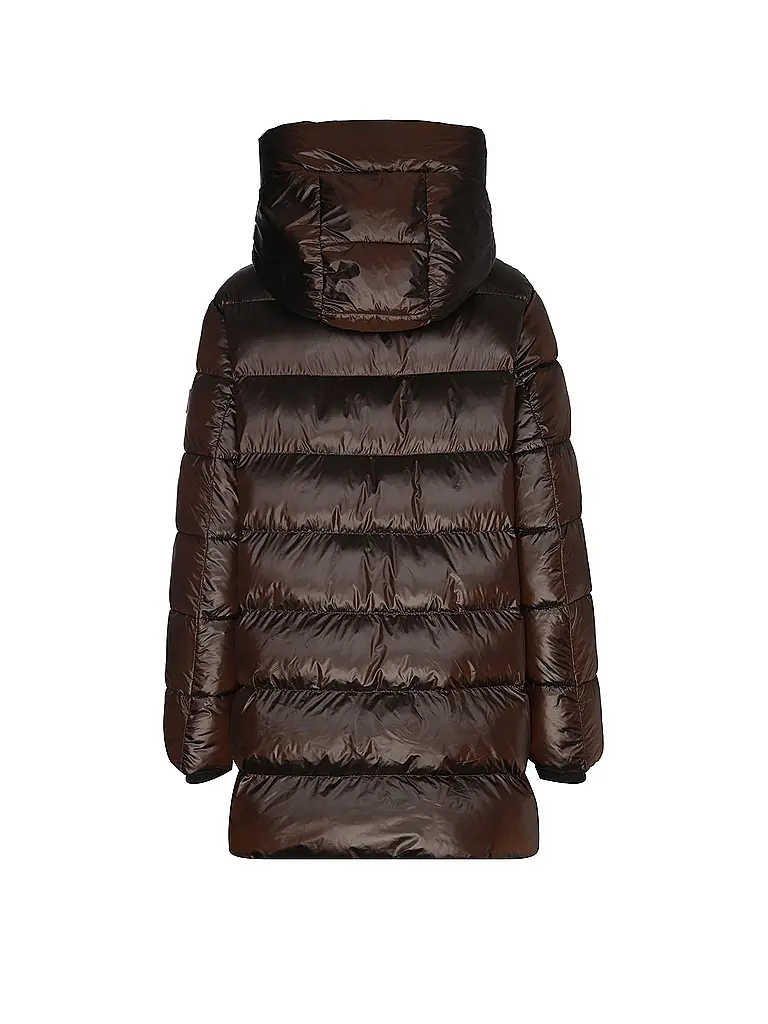 BRAX | Steppmantel TORONTO | Marrone