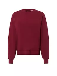 BRAX | Sweater BECA.L | Rosso scuro