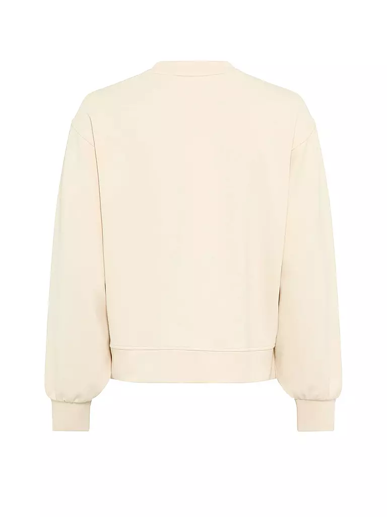 BRAX | Sweater BECA.L | Beige