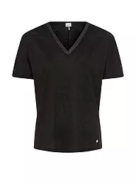 BRAX | T-Shirt CAELEN | Nero