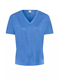 BRAX | T-Shirt CAELEN | Blu