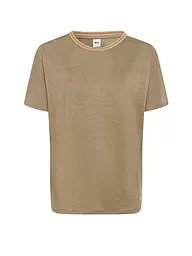 BRAX | T-Shirt CAELEN | Oliva