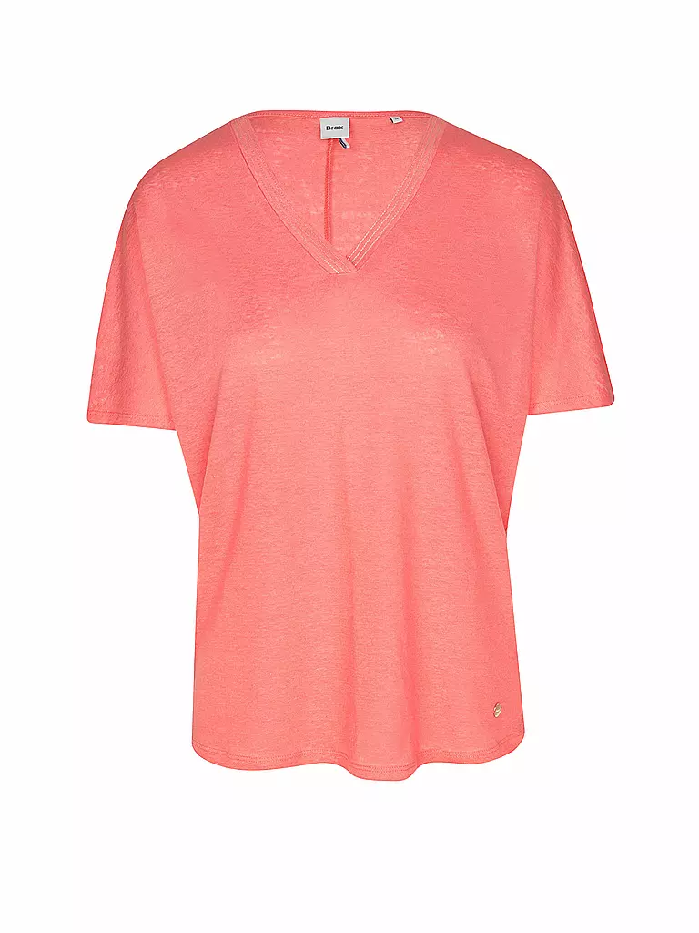 BRAX | T-Shirt CAELEN | Corallo