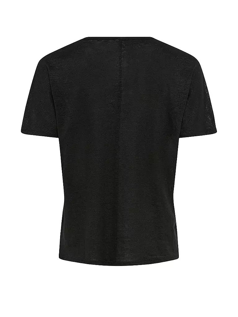 BRAX | T-Shirt CAELEN | Nero