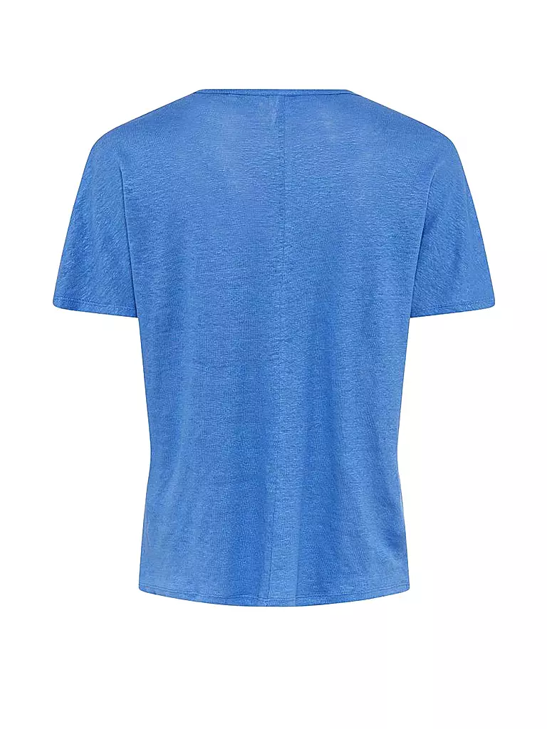 BRAX | T-Shirt CAELEN | Blu