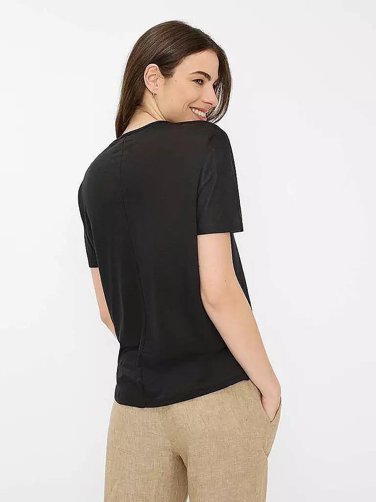 BRAX | T-Shirt CAELEN | Nero
