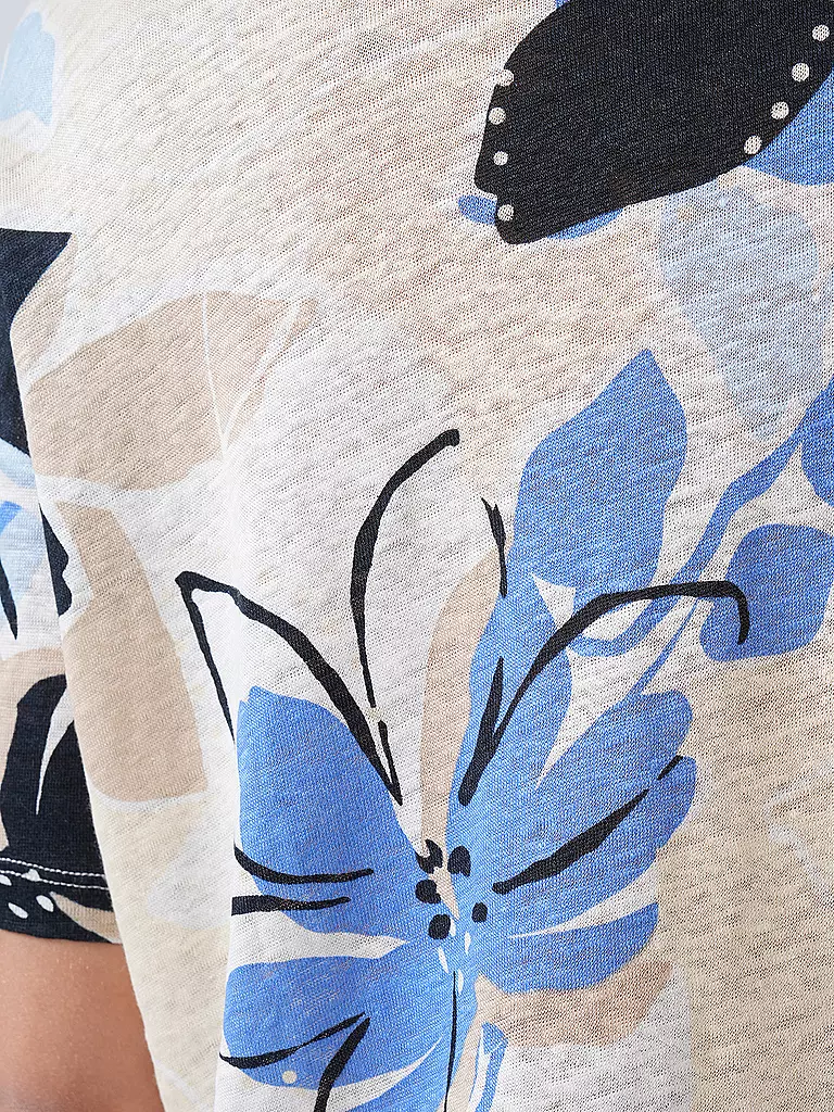 BRAX | T-Shirt CANDICE | Blu