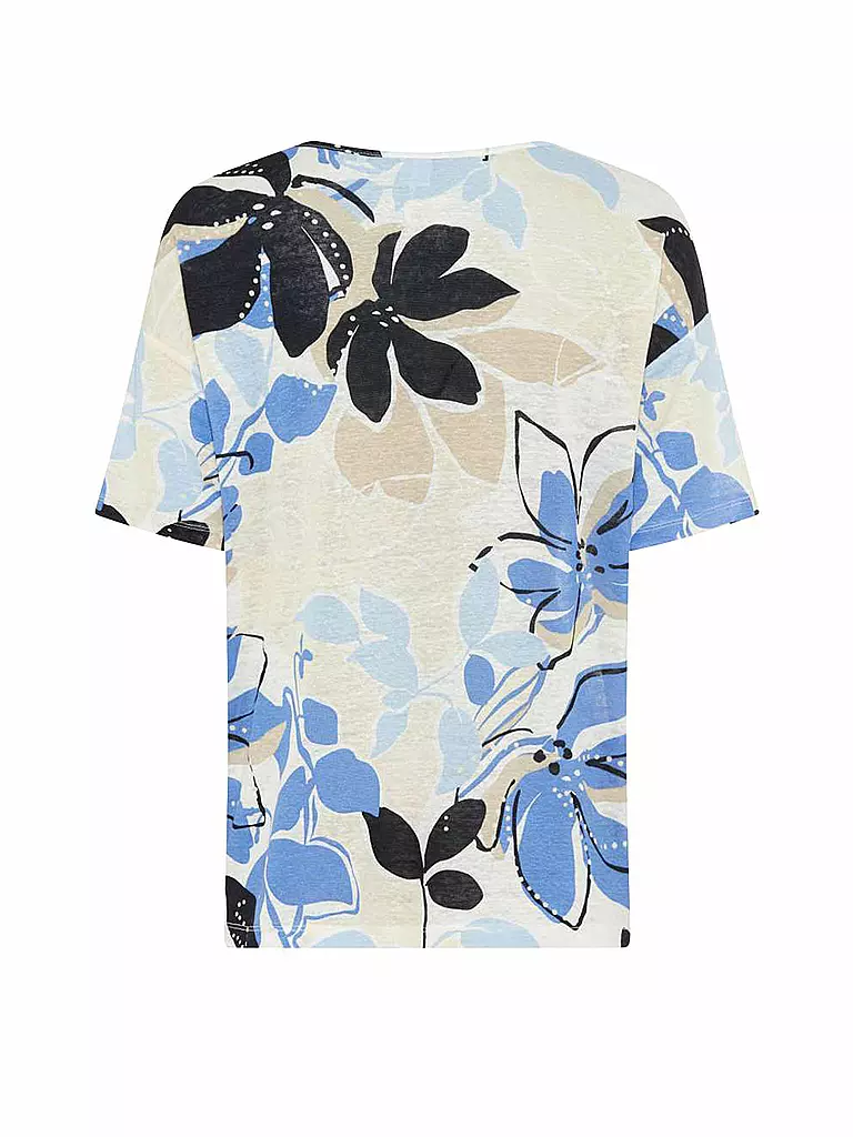 BRAX | T-Shirt CANDICE | Blu