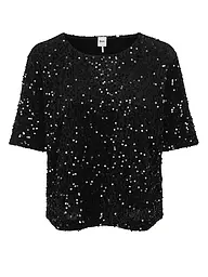 BRAX | T-Shirt CARA S. | Nero