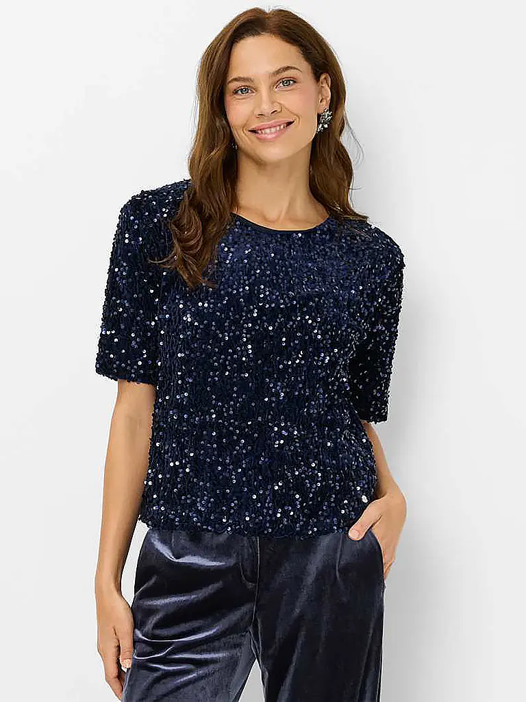 BRAX | T-Shirt CARA S. | 