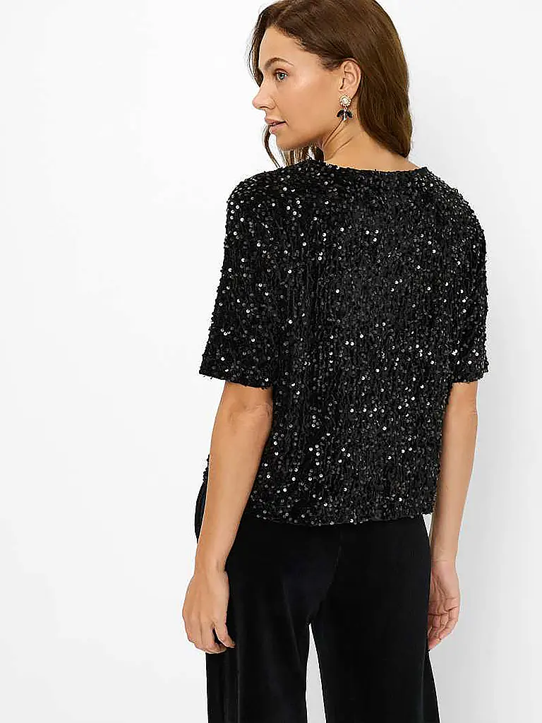 BRAX | T-Shirt CARA S. | 