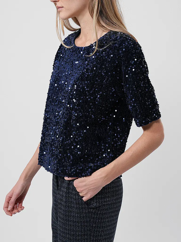 BRAX | T-Shirt CARA S. | 