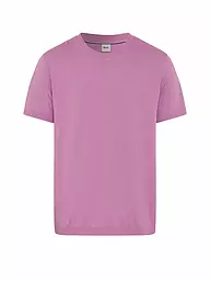 BRAX | T-Shirt TREVOR | Lilla