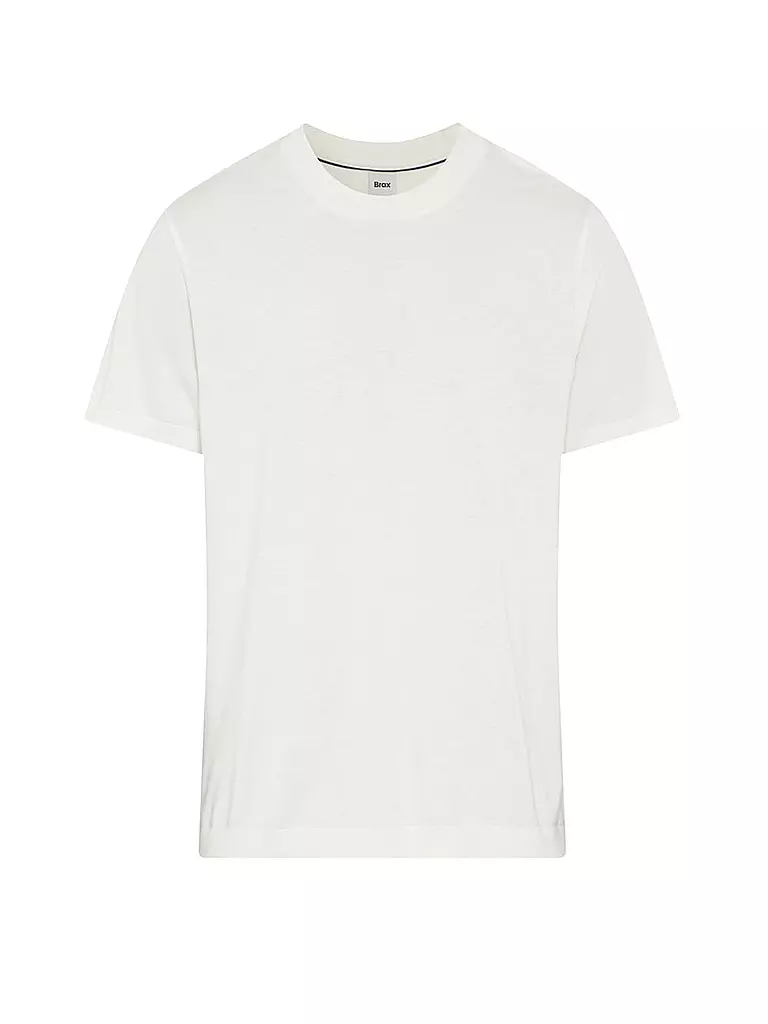 BRAX | T-Shirt TREVOR | Bianco