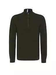 BRAX | Troyer Pullover STEFFEN | Oliva