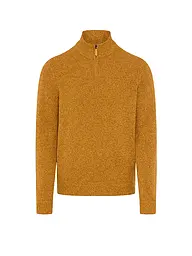 BRAX | Pullover Troyer STEFFEN | Giallo
