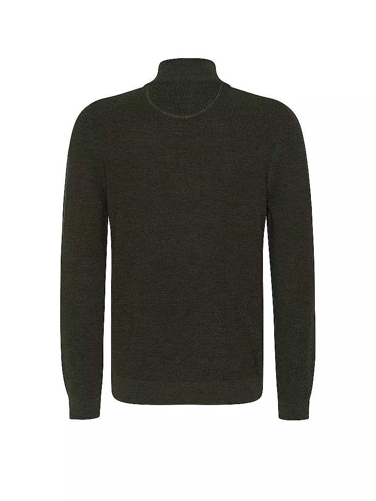 BRAX | Troyer Pullover STEFFEN | Oliva