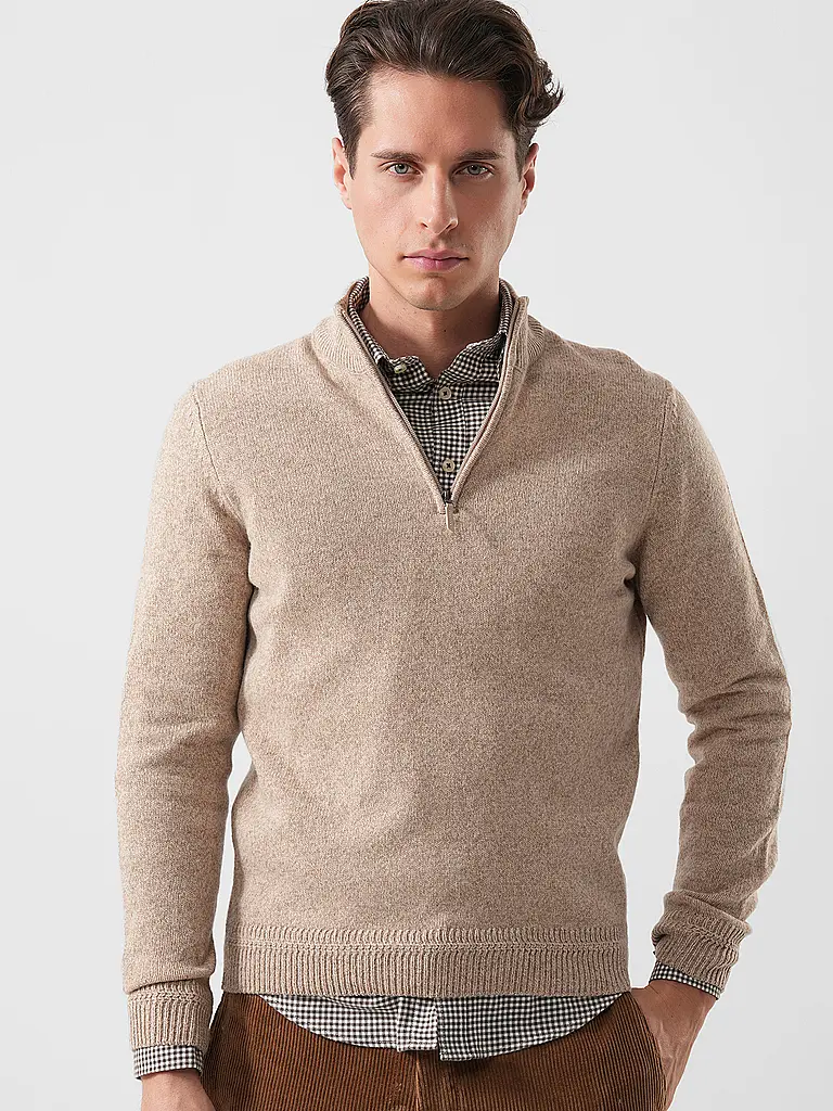 BRAX | Troyer Pullover STEFFEN | 