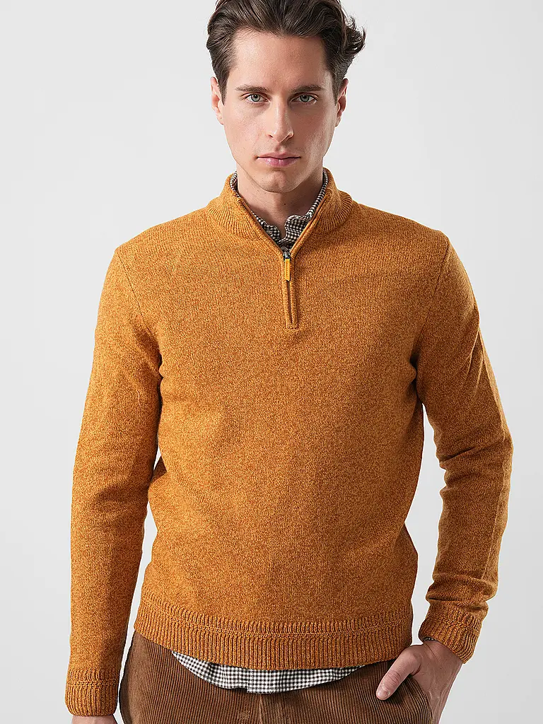 BRAX | Troyer Pullover STEFFEN | 