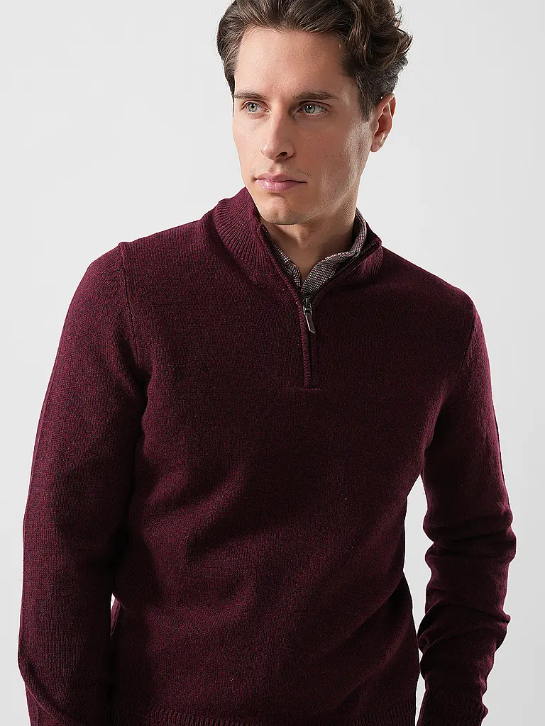 BRAX | Troyer Pullover STEFFEN | 