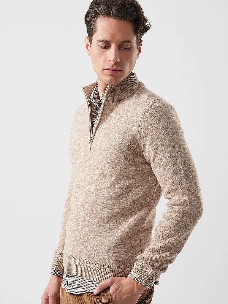 BRAX | Troyer Pullover STEFFEN | 