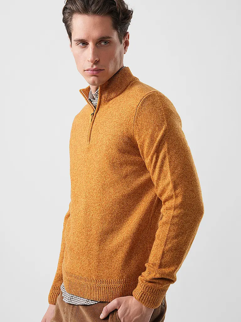 BRAX | Troyer Pullover STEFFEN | 