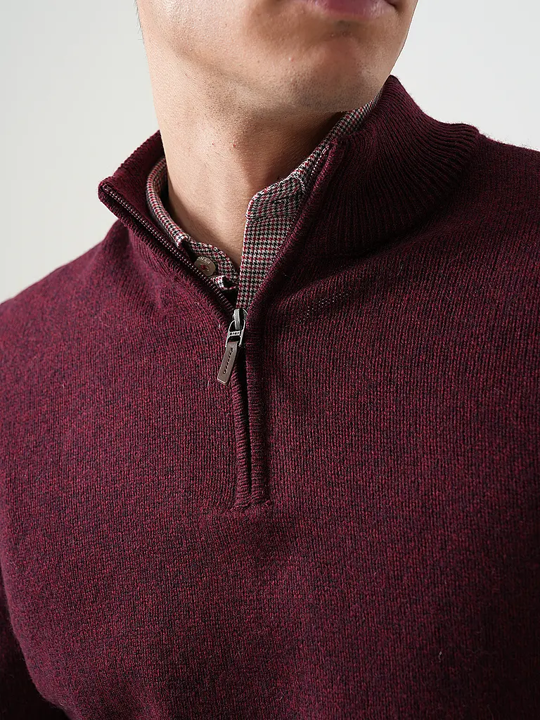 BRAX | Troyer Pullover STEFFEN | 