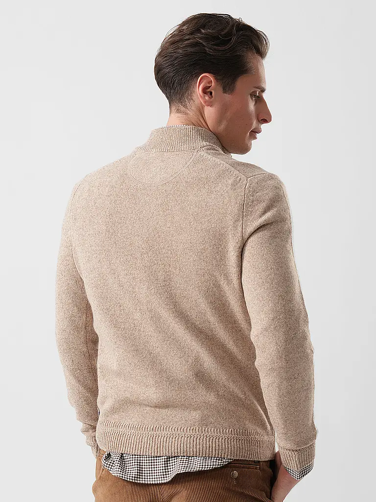 BRAX | Troyer Pullover STEFFEN | 