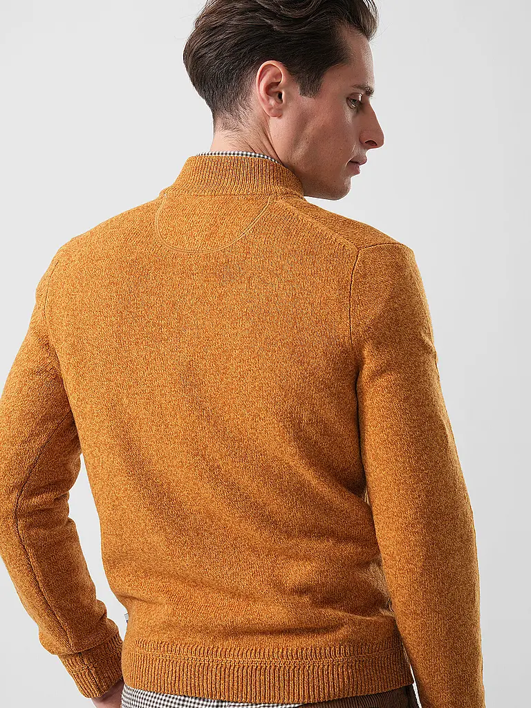 BRAX | Troyer Pullover STEFFEN | 