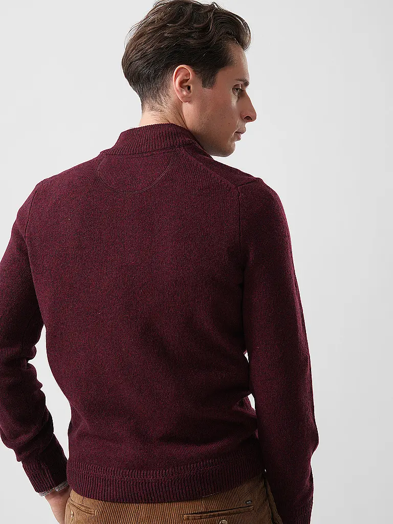 BRAX | Troyer Pullover STEFFEN | 