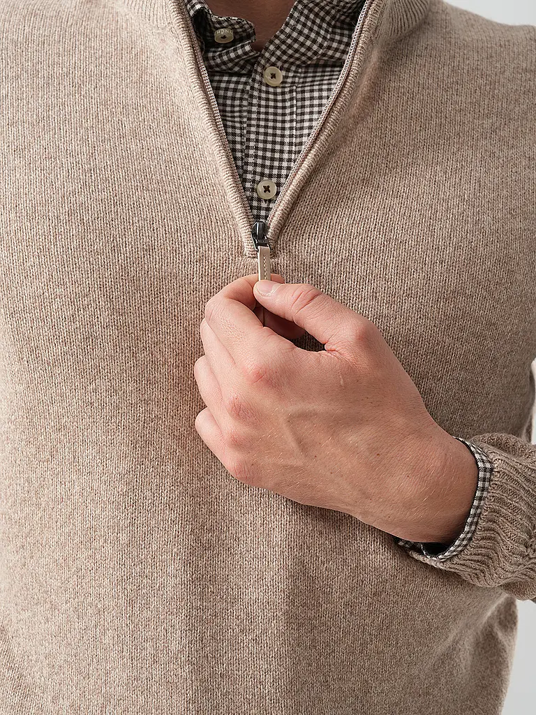 BRAX | Troyer Pullover STEFFEN | 