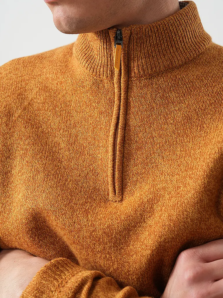BRAX | Troyer Pullover STEFFEN | 