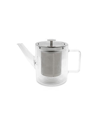 BREDEMEIJER | Teiera SAN REMO 1l vetro